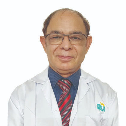 Dr. Atul Taneja, Dermatologist in dum dum park north 24 parganas
